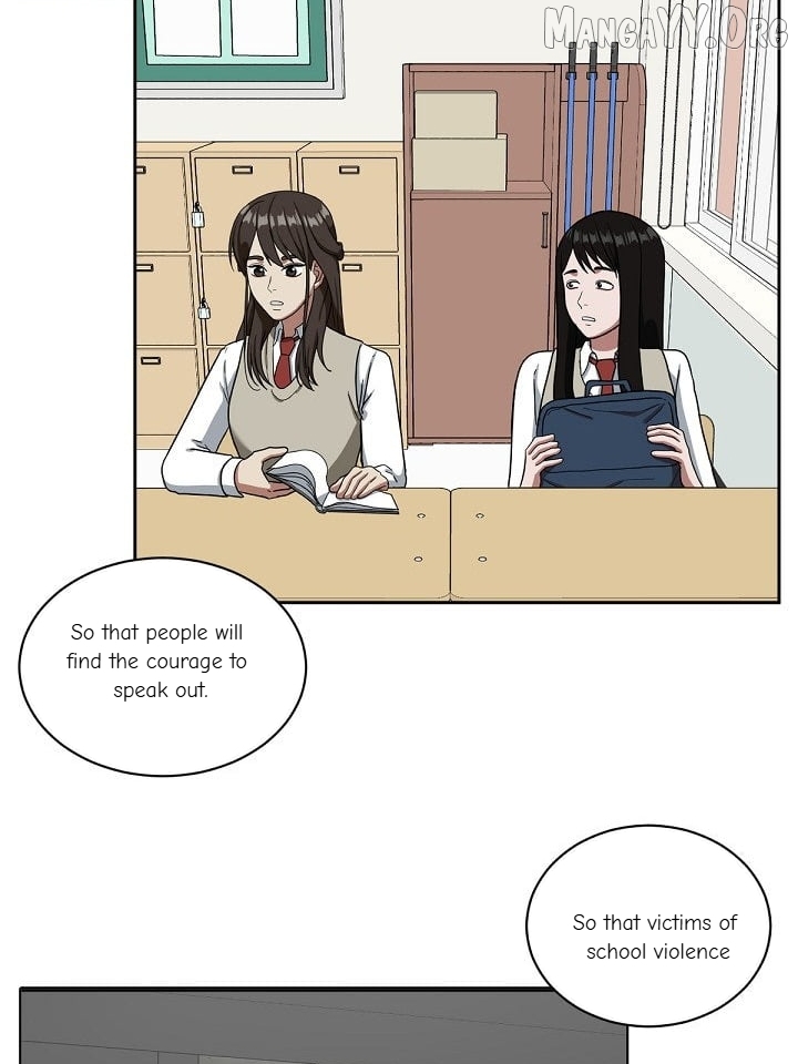 Change Me Chapter 50 - page 92